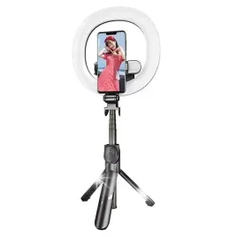 puluz-selfie-stick-statyw-z-lampa-pierscieniowa-led-z-pilotem-bluetooth