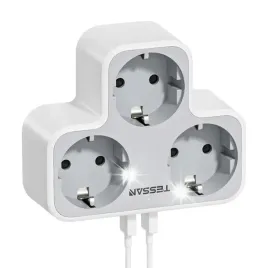 tessan-kompaktowe-gniazdko-elektryczne-scienne-kontakt-rozdzielacz-usb-ac