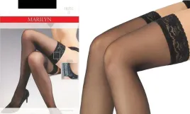 marilyn-ponczochy-damskie-samonosne-klasyczne-erotic-15-den-czarne-nero-5xl
