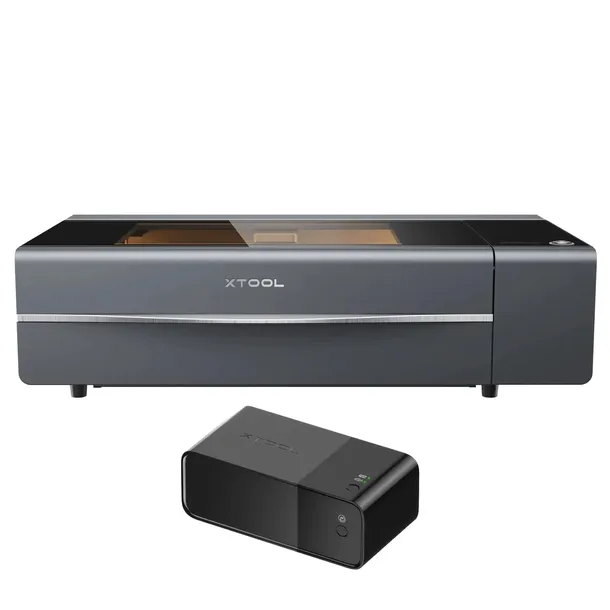 xtool-p2s-grawerka-wycinarka-laserowa-co2-55w-precyzyjna-600mm-s-2x-kamera-model-303663903