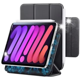 esr-rebound-czarne-etui-magnetyczne-na-ipad-mini-6-ipad-mini-a17-pro