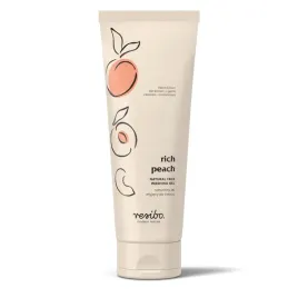 resibo-rich-peach-naturalny-zel-do-mycia-twarzy-125-ml