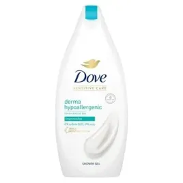 dove-400ml-sensitive-care-zel-pod-prysznic-derma-hypoallergenic