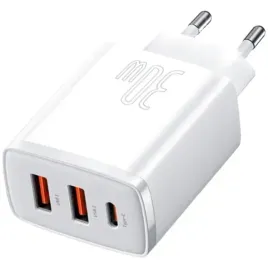 baseus-mocna-ladowarka-sieciowa-zasilacz-kostka-telefonu-usb-c-usb-a-qc-30w