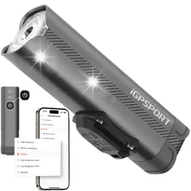 bezprzewodowa-lampka-rowerowa-przednia-igpsport-vs800-smart-led-4000-mah