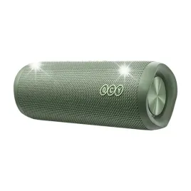 qcy-sp7-glosnik-przenosny-bluetooth-5-4-bezprzewodowy-led-ipx7-40w-zielony