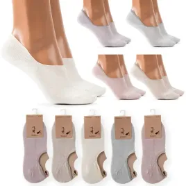 5x-stopki-damskie-bambusowe-skarpetki-pastelowe-jakosc-premium-silikon