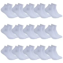 15x-krotkie-skarpety-bawelniane-oddychajace-skarpetki-sportowe-biale-43-46