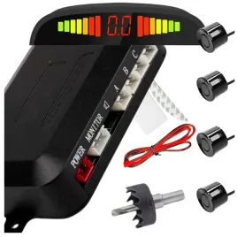 czujniki-parkowania-do-samochodu-przod-tyl-wyswietlacz-z-dzwiekiem-4-sztuki