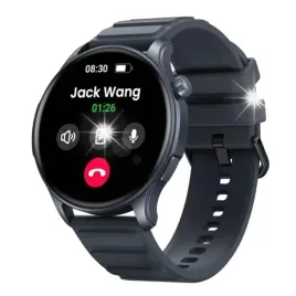 zeblaze-btalk-3-pro-szary-amoled-zdrowie-100-trybow-sportowych-bluetooth