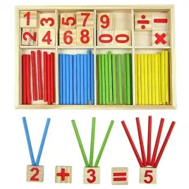 drewniane-patyczki-do-nauki-liczenia-montessori