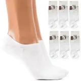 6x-bawelniane-skarpetki-damskie-niskie-biale-stopki-jakosc-premium