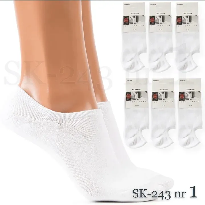 6x-bawelniane-skarpetki-damskie-niskie-biale-stopki-jakosc-premium