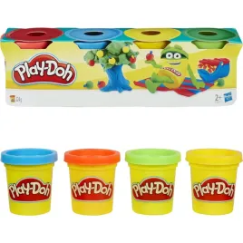 ciastolina-play-doh-zestaw-tub-masa-kolorowa-mix-kolorow-hasbro-4-pak-224g