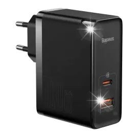 baseus-ladowarka-sieciowa-do-telefonu-zasilacz-gan5-usb-c-usb-qc-pd-100w-1m