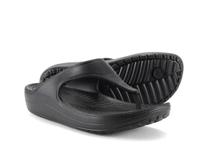crocs-sloane-platform-flip-black-415-kolor-czarny