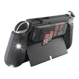 kiwihome-n19-etui-ochronne-do-nintendo-switch-oled-case-obudowa-podstawka