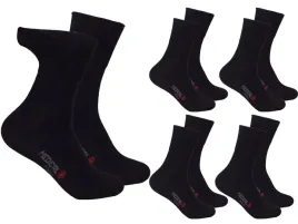 5x-skarpety-medical-skarpetki-medyczne-44-46-czarne-skarpetki-bezuciskowe