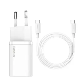 baseus-ladowarka-sieciowa-zasilacz-kostka-usb-c-pd-25w-z-kablem-usb-c-1m