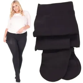 rajstopy-polar-30-ocieplane-zimowe-wyszczuplajace-mocno-kryjace-plus-size