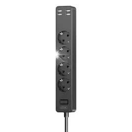 listwa-zasilajaca-przedluzacz-xo-wl10-4usb-1-8m
