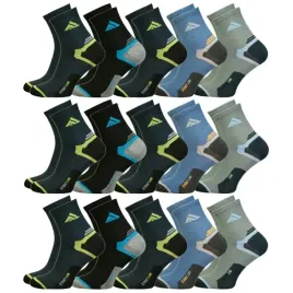 15x-skarpety-sportowe-meskie-3-4-niskie-za-kostke-krotkie-robocze-letnie-42