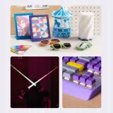 anycubic-kobra-3-combo-drukarka-3d-wielokolorowa-4-kolory-suszarka-ace-pro-stan-nowy-certyfikat-ce