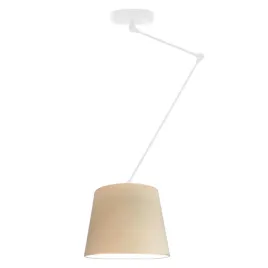 lampa-wiszaca-regulowana-bezowa-sufitowa-zyrandol-led-e27-abazur-welurowa