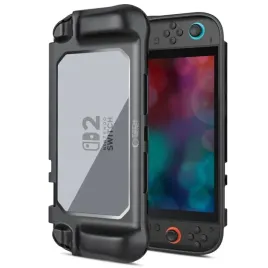 etui-tech-protect-magmat-do-nintendo-switch-2-czarne-przezroczyste