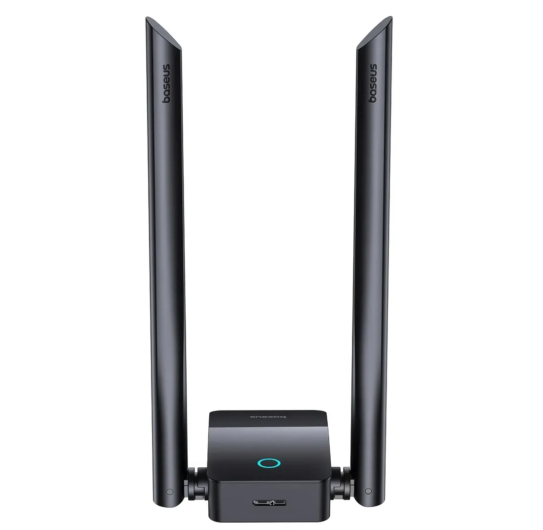 adapter-wifi-baseus-fastjoy-1800mbps-czarny