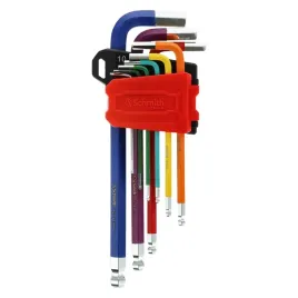 schmith-klucze-imbusowe-hex-dlugie-imbus-15-10-kolorowe-z-kulka-9-szt