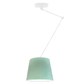 lampa-wiszaca-regulowana-mietowa-sufitowa-zyrandol-led-e27-abazur-welurowa