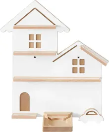 super-polka-scienna-w-ksztalcie-domka-na-zabawki-figurki-pozytwke-songmics