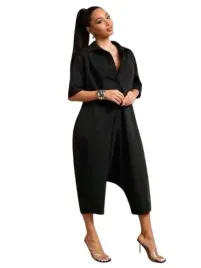 shein-czarny-kombinezon-z-kolnierzykiem-i-krotkim-rekawem-elegancki-36-1dk