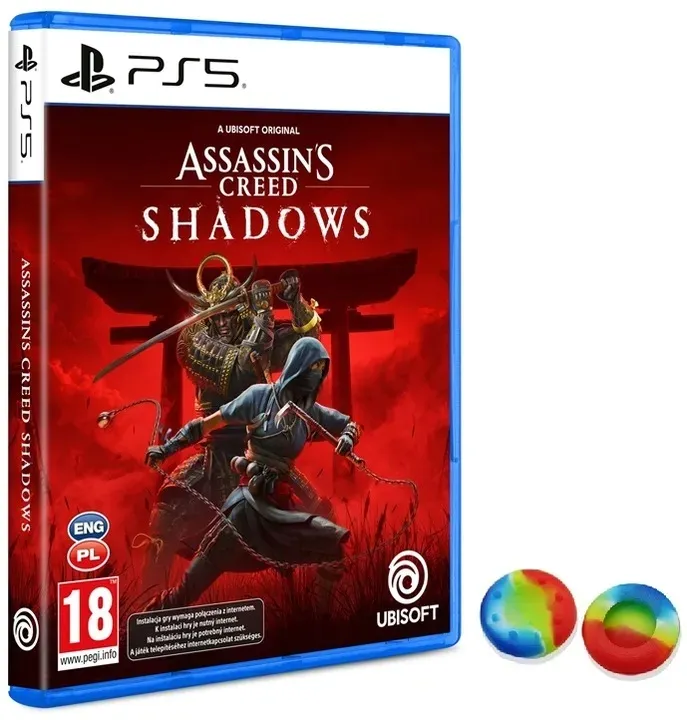 assassin-s-creed-shadows-i-ps5-i-pl-i-gratis