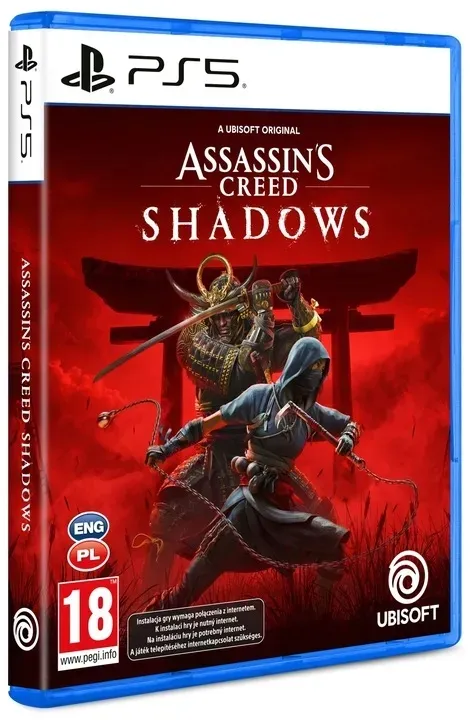 assassin-s-creed-shadows-i-ps5-i-pl-i-gratis