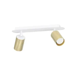 lampa-sufitowa-emibig-zen-2-white-2xgu10-30w-zloto-bialy