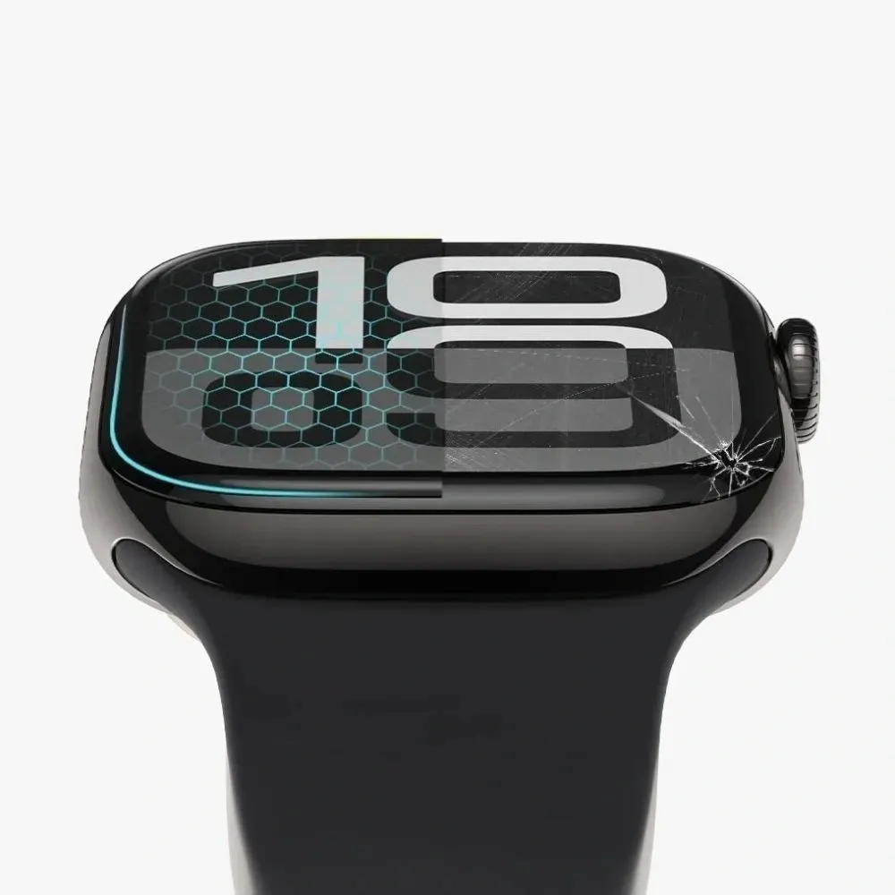 tech-protect-szklo-hybrydowe-flex-do-garmin-forerunner-255-2szt-stan-nowy
