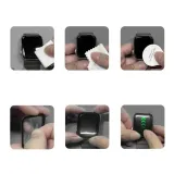 tech-protect-szklo-hybrydowe-flex-do-garmin-forerunner-255-2szt-waga-z-opakowaniem-0-05-kg