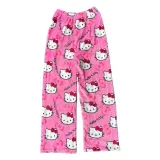 pizama-damska-hello-kitty-spodnie-pidzama