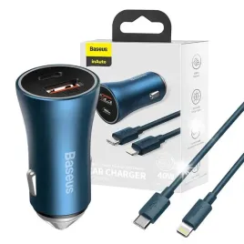 baseus-szybka-ladowarka-samochodowa-zasilacz-usb-a-usb-c-40w-3a-qc-pd-4-0