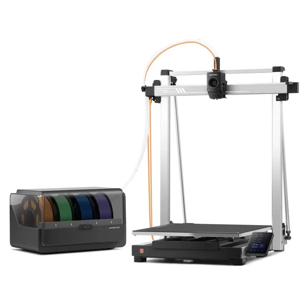 anycubic-kobra-3-max-combo-drukarka-3d-wielokolorowa-duza-42x42x50-ace-pro-stan-nowy-technologia-druku-fdm