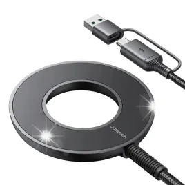 ladowarka-magnetyczna-joyroom-jr-wqm03-usb-kabel-usb-c-1-2m-magsafe