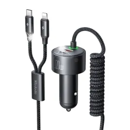 mcdodo-ladowarka-samochodowa-usbc-usb-a-120w-kabel-2w1-usb-c-lightning