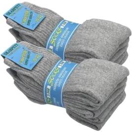 10x-bawelniane-skarpety-skarpetki-frotte-frota-robocze-43-46-szare-10-par