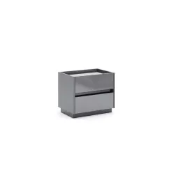 nowoczesna-szafka-nocna-grafit-2-szuflady-50-cm