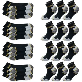 12x-skarpety-robocze-work-eko-krotkie-mocne-polskie-skarpetki-frotte-39-42