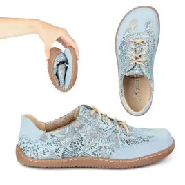buty-barefoot-damskie-skorzane-minimalistyczne-1287-blekitne-42