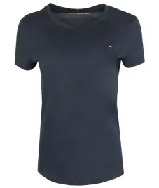 tommy-hilfiger-t-shirt-damski-granatowy-xs