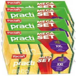 gabka-zmywaki-do-naczyn-kuchenne-6-sztuk-xxl-paclan-4x-gabki-zestaw